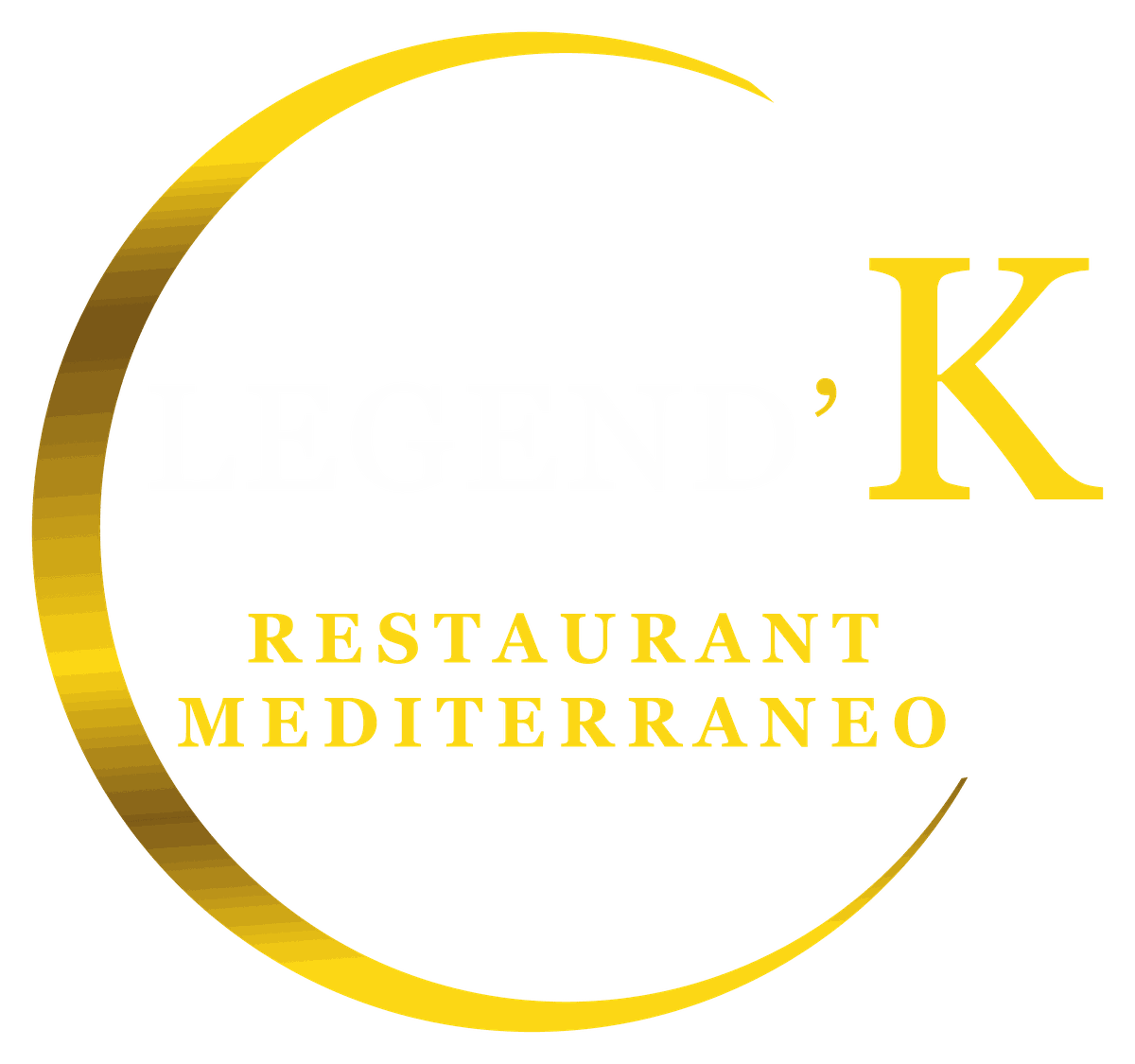 Legend'K Mediterraneo